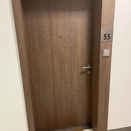 Apartament Jana Kazimierza 66 Varsóvia Exterior foto