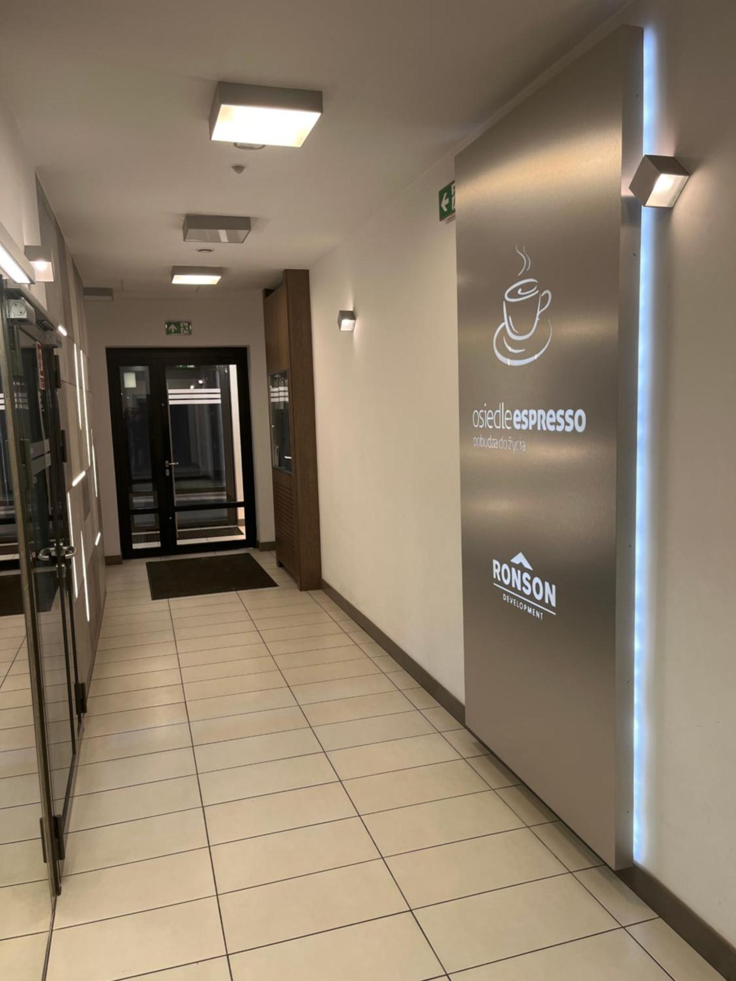Apartament Jana Kazimierza 66 Varsóvia Exterior foto