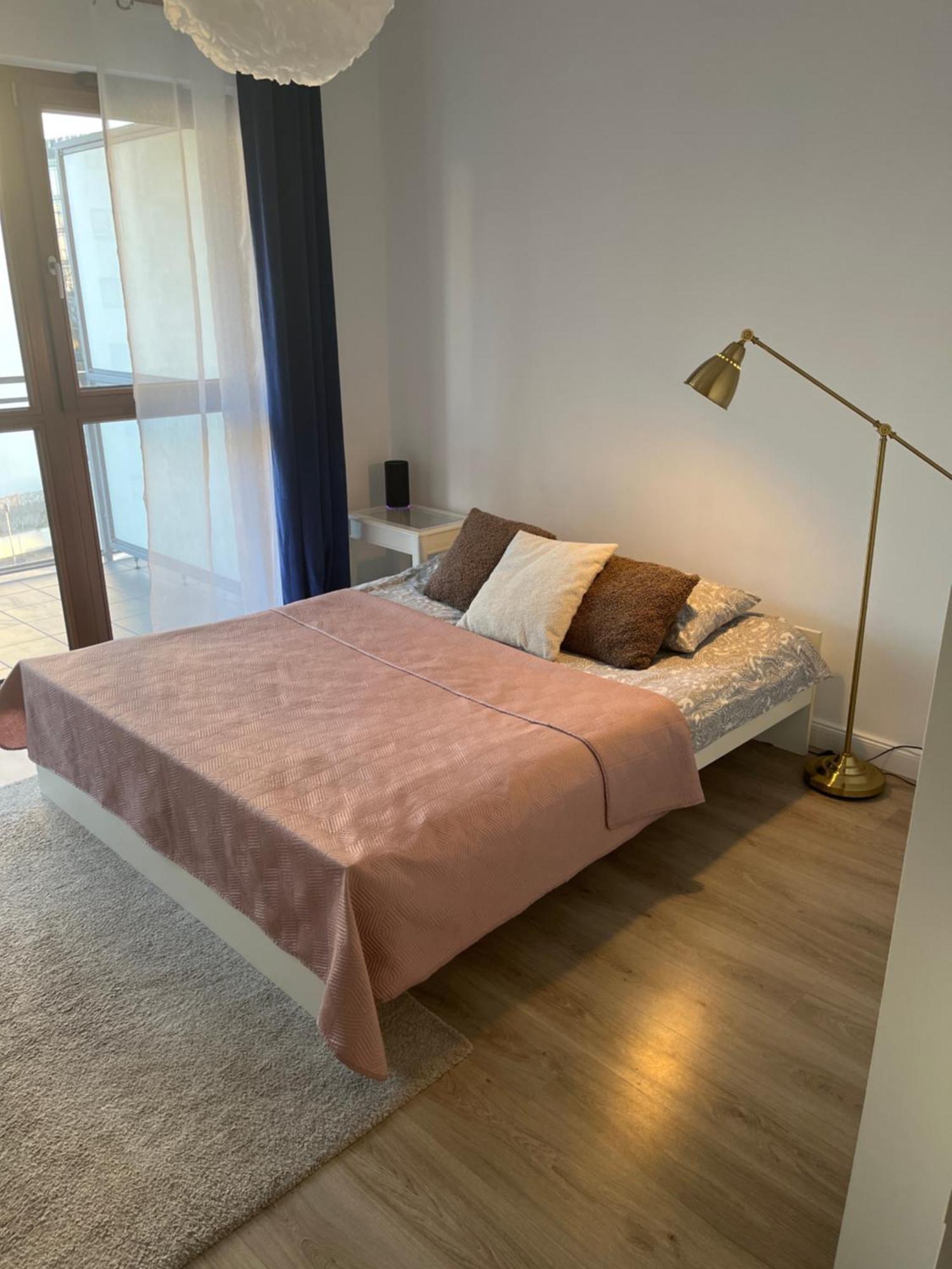 Apartament Jana Kazimierza 66 Varsóvia Exterior foto