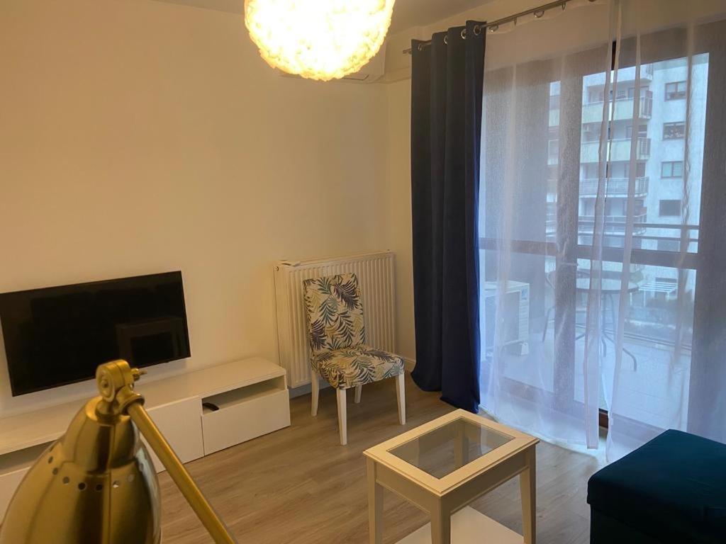 Apartament Jana Kazimierza 66 Varsóvia Exterior foto