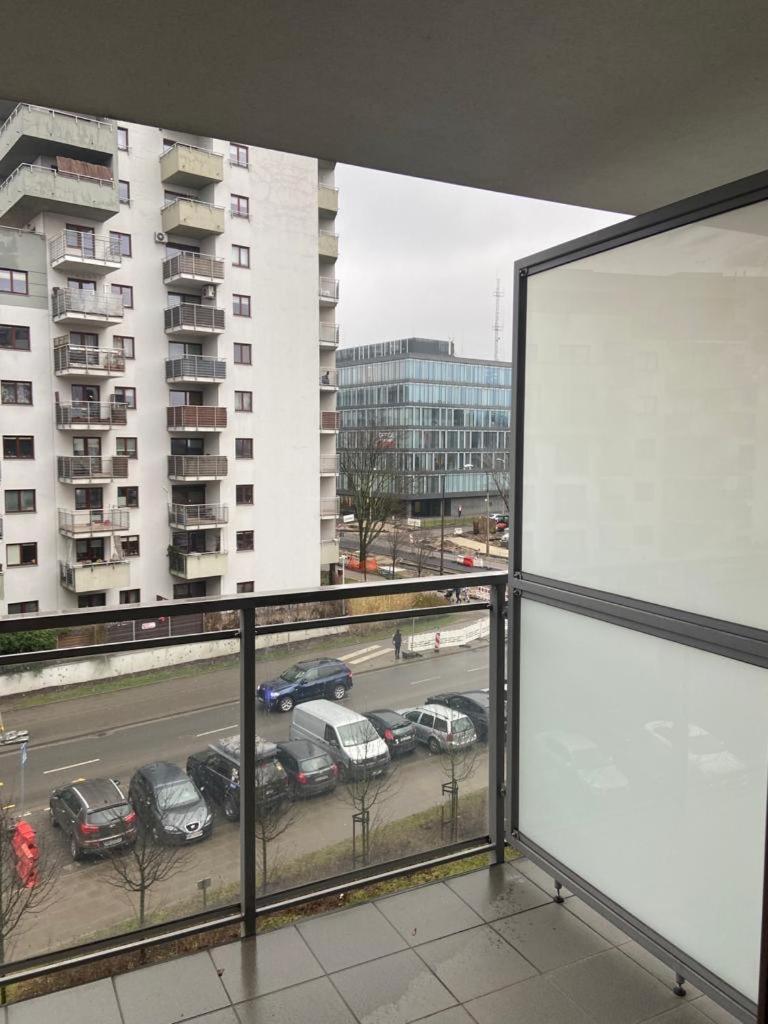 Apartament Jana Kazimierza 66 Varsóvia Exterior foto