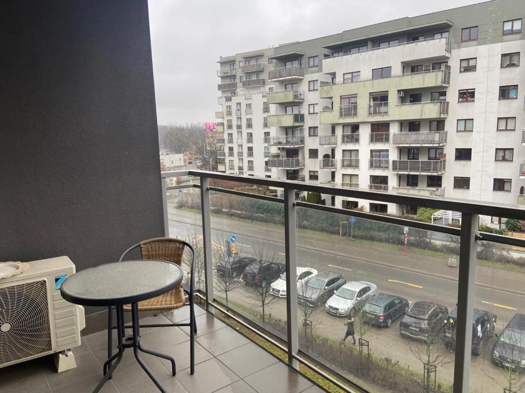 Apartament Jana Kazimierza 66 Varsóvia Exterior foto